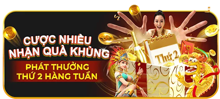 Bắn Cá Đổi Thưởng OP88