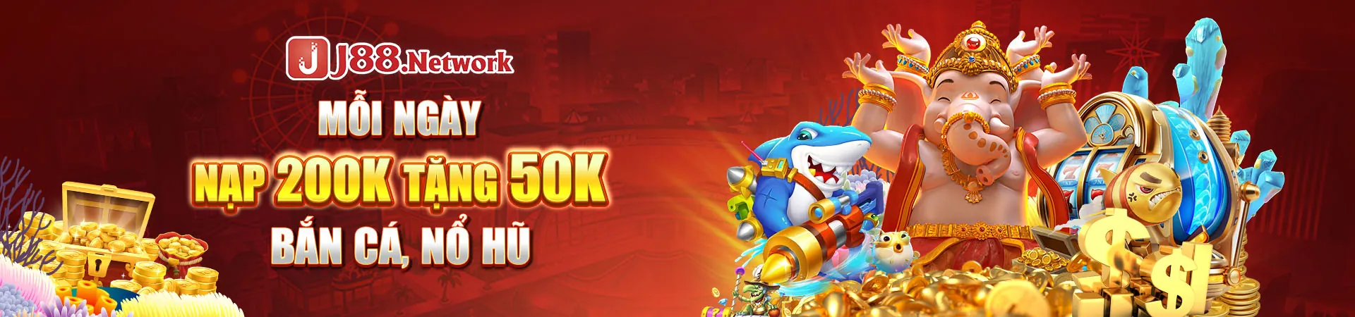 Hình ảnh Chương Trình VIP OP88